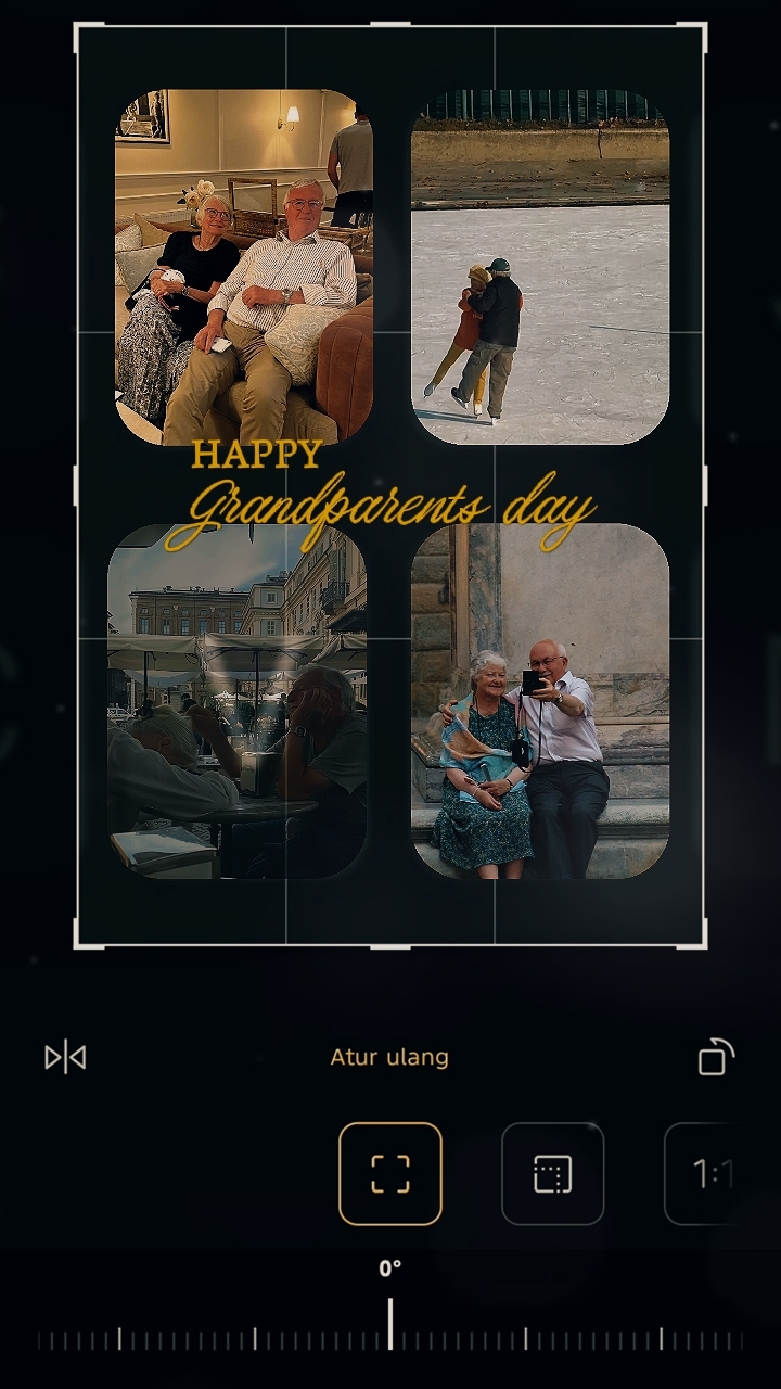 Grandparents day