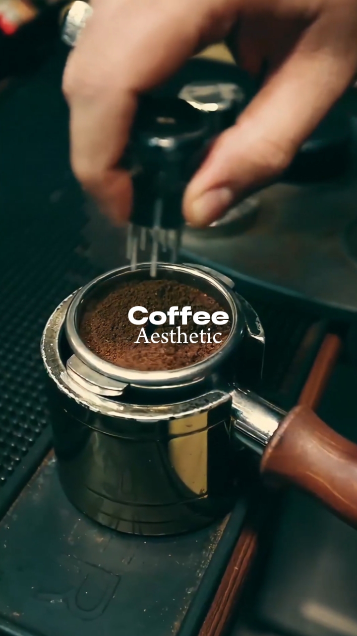vlog ng kape