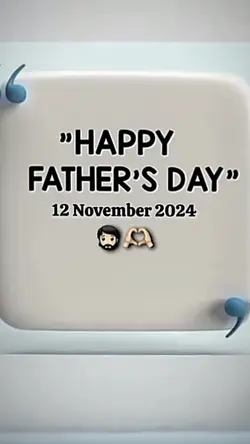 Hari Ayah Nasional