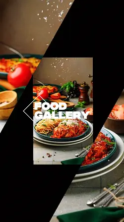 Food galley