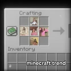 MINECRAFT EDITS