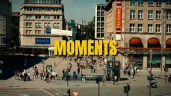 Cinematic Moments