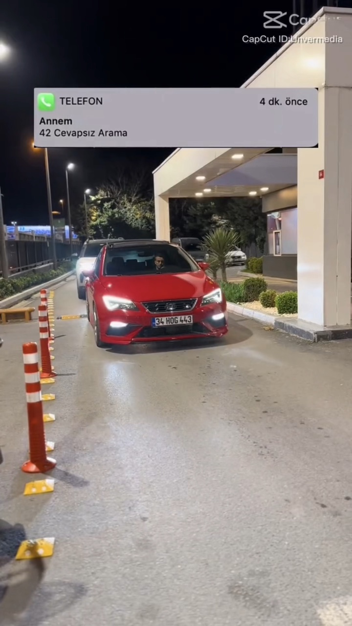 Tam terside olabilir