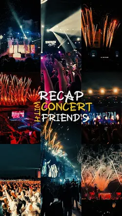 Recap Concert 