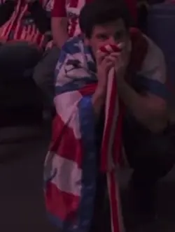 Hes a Menace To Them
