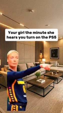 Your girl the minute