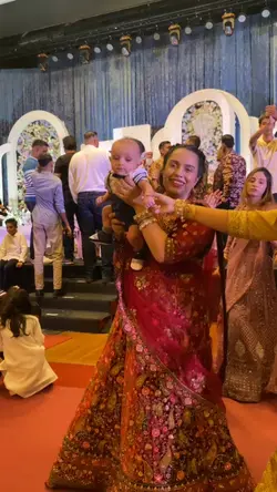 punjabi wedding