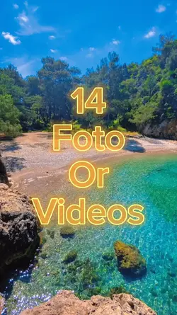 14 Foto Slides