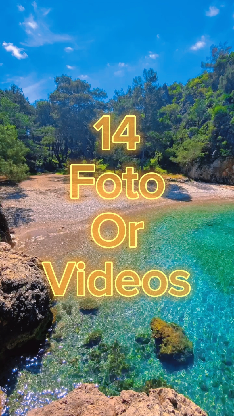 14 Diapositivas de fotos