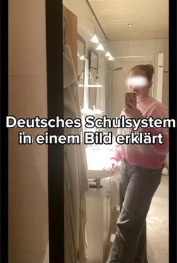 Schulsystem 🥺