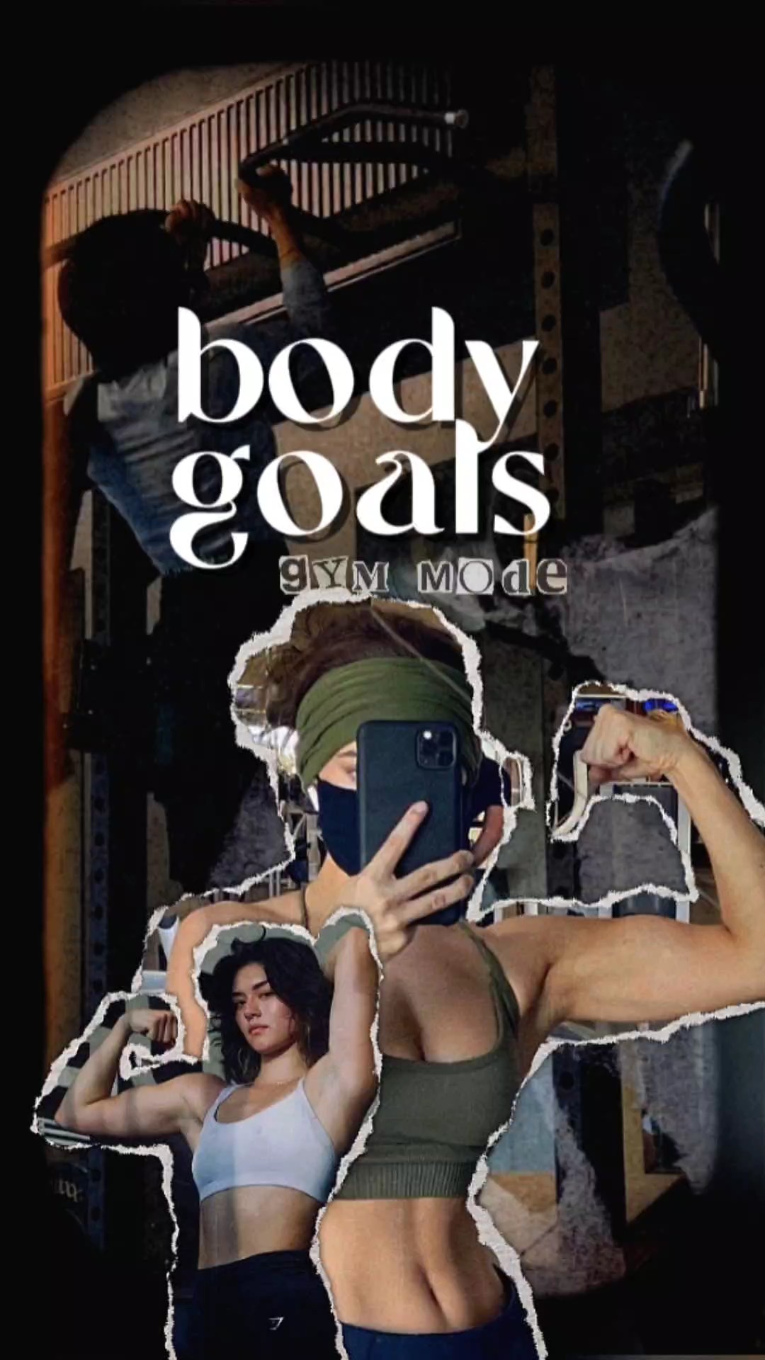 Body Goals