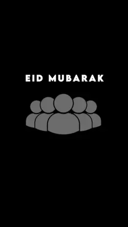 Eid  Mubarak 