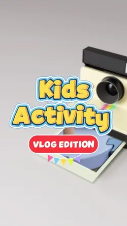 Kids Activity