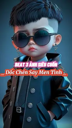 BEAT 3 ảnh siêu cuốn