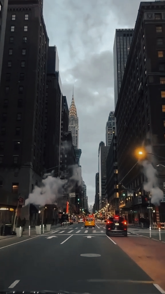 Raw City
