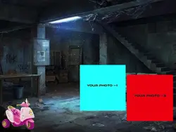 Try new template