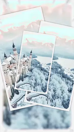 Fairly -tale castles