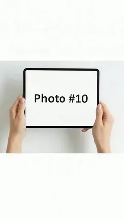 O anı hatırla, Gabriela 'nın gülümsemesi bir müzik notası gibi parladı