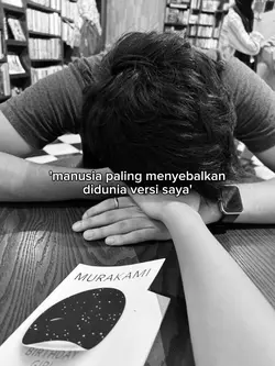 manusia paling