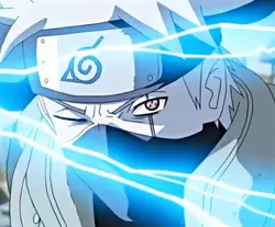 Kakashi clips
