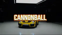 cannonball 