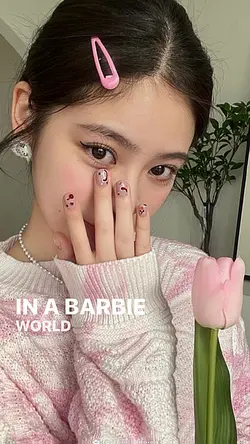 Barbie girl
