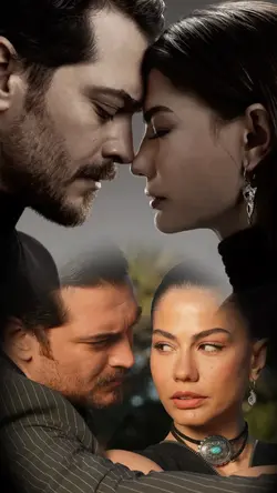 Eşref Rüya Aşk Şabln