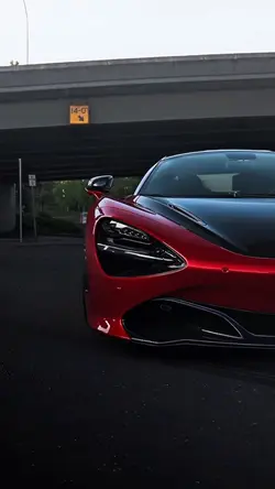 McLaren😍