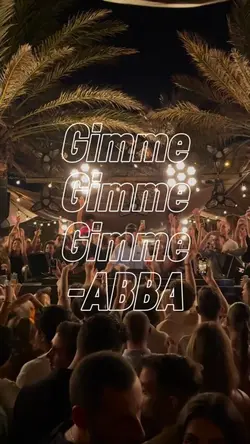 Gimme Gimme Gimme 