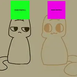Try new template