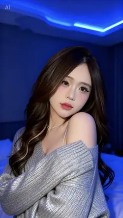 Ai selfie chân dung