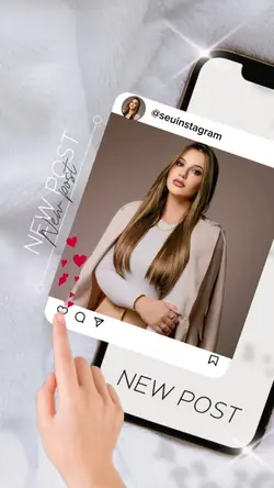 New Post instagram