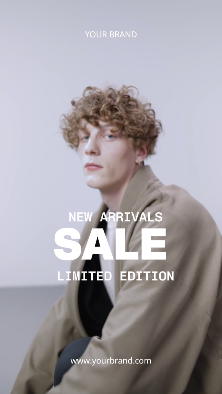 New Arrival Product