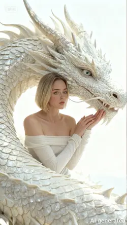 Dragon AI filter