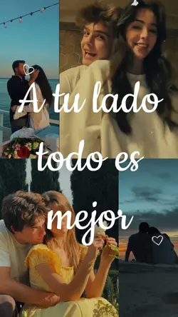 A tu lado 