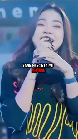 Yang Mencintaimu