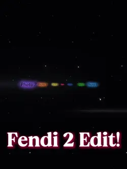 New Trending Edit