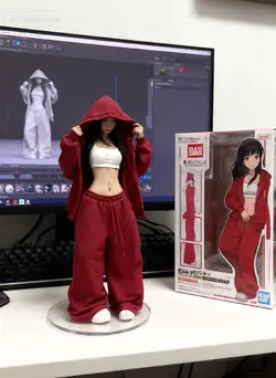 aifigurine viral