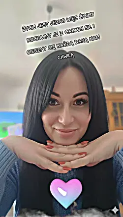 żyj zcałych sił
