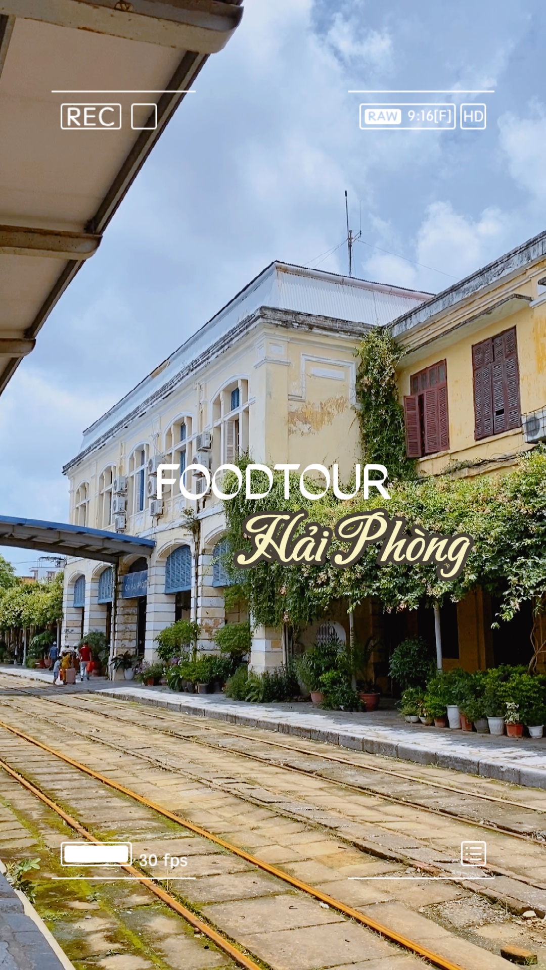 Foodtour