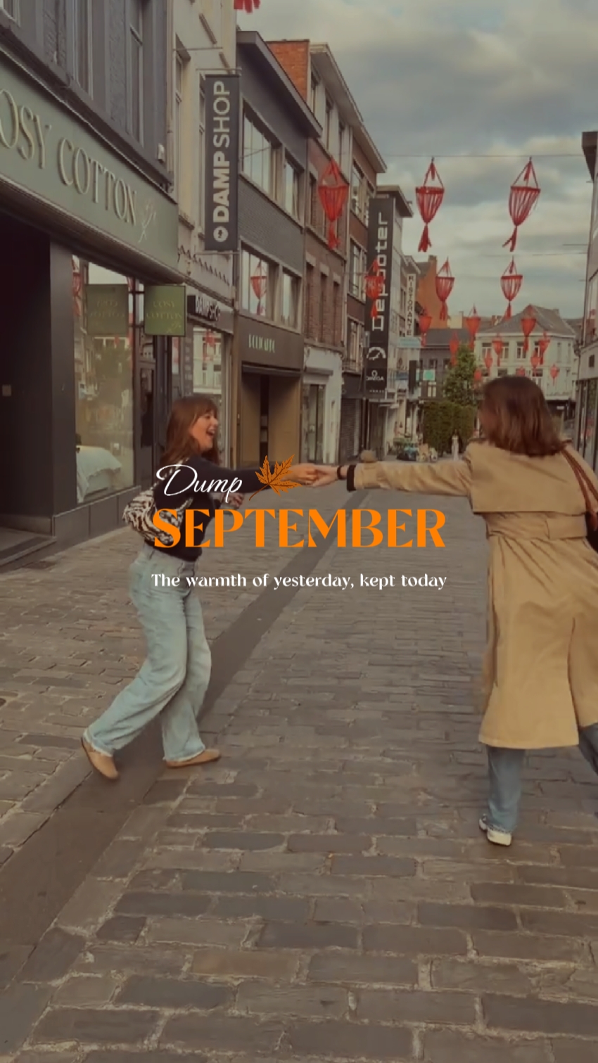 September dump