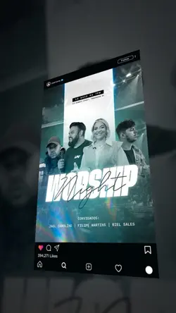 Worship Night Church