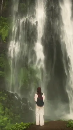 slowmotion aesthetic