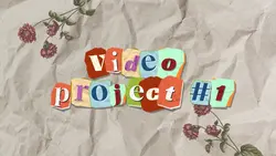 intro tugas video