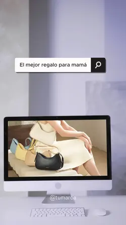 Para Mamá 