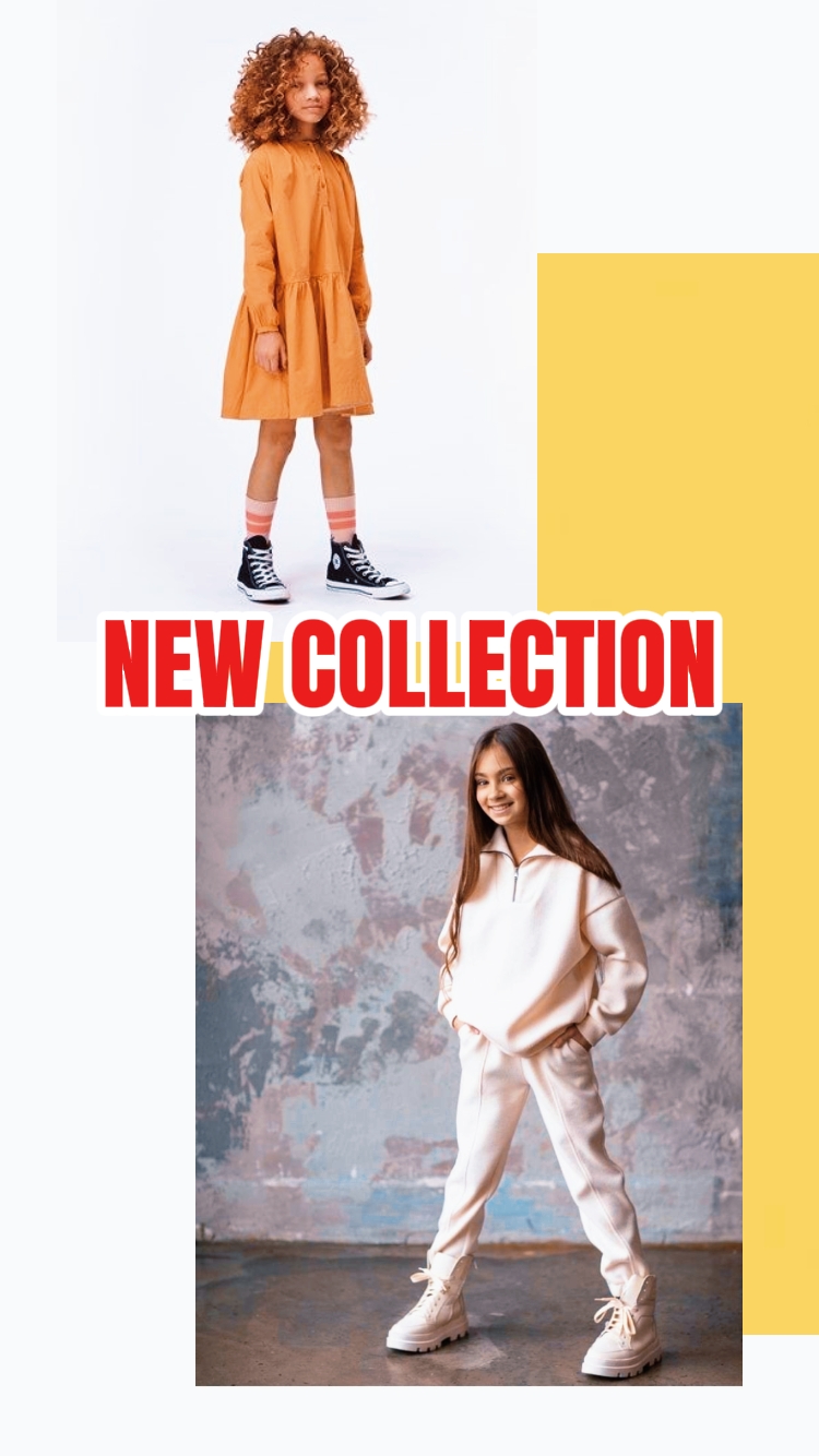MODA INFANTIL 9,62