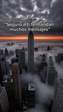 MENSAJES 