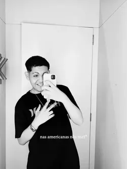 nas americana nois..