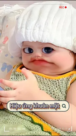 Hiệu ứng khuân mặt