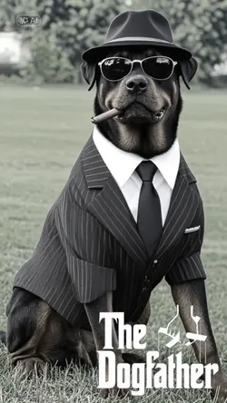 The Dogfather